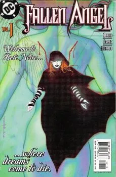 Cover of Darkness Falls