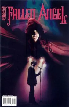 Cover of A Sad Song for Jerry May