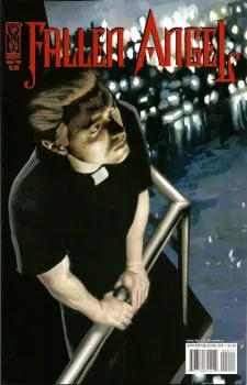 Cover of The Five Stages Of Jude