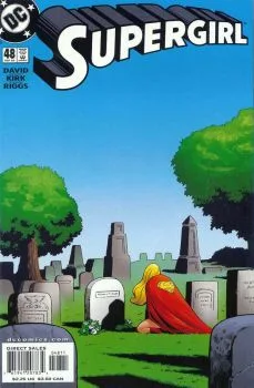 Cover of Fallen Angel