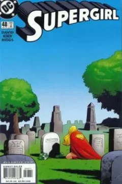 Fallen Angel