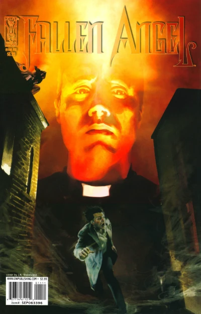 Cover of The Long Seduction of Jude, Part 1