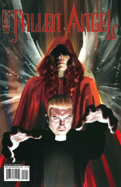 Cover of The Long Seduction of Jude, Part 2