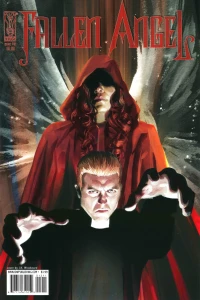 The Long Seduction of Jude, Part 2