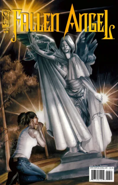 Cover of The Long Seduction of Jude, Part 3