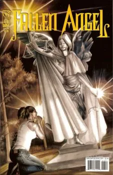 Cover of The Long Seduction of Jude, Part 3