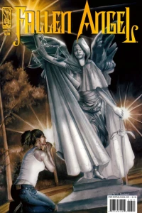 The Long Seduction of Jude, Part 3