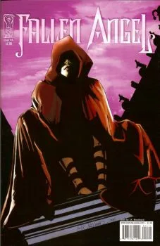 Cover of Issue #14