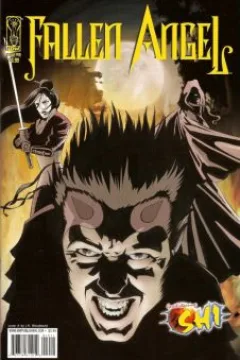 Issue #19