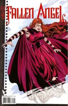Cover of Issue #22