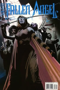 Red Horse Riding, Part 1