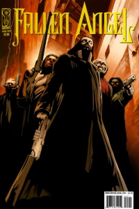 Red Horse Riding, Part 2