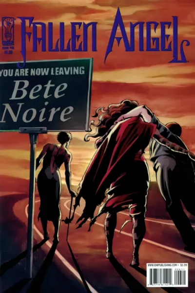 Cover of Issue #26