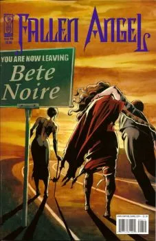 Cover of Issue #26