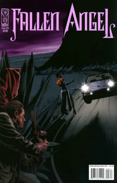 Cover of Issue #28