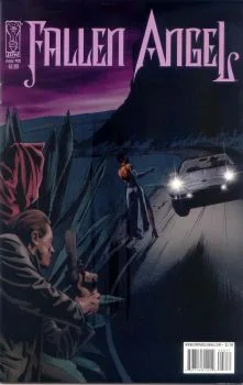 Cover of Issue #28