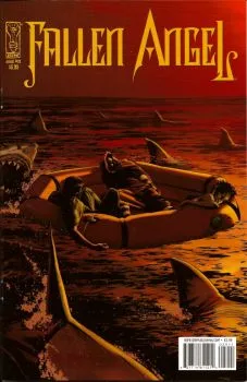 Cover of Issue #29