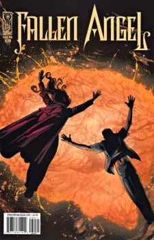 Cover of Issue #30