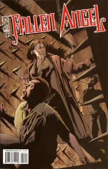 Cover of Issue #31