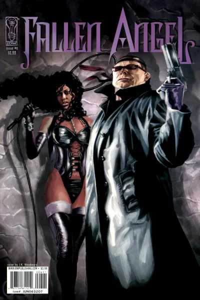 Cover of Holy War, Part 1