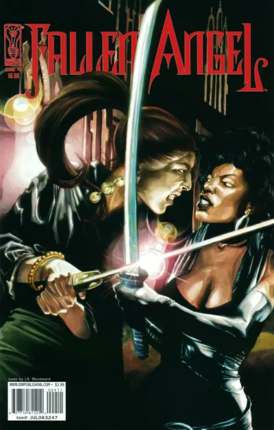 Cover of Holy War, Part 2