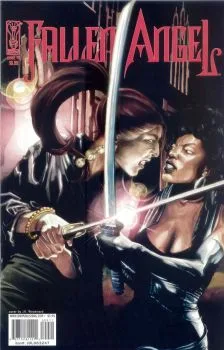 Cover of Holy War, Part 2