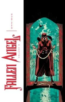 Cover of Vol. 0