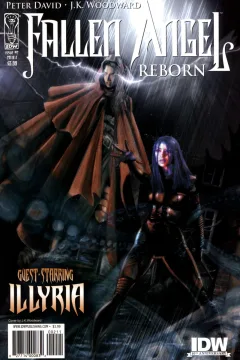 Issue #2
