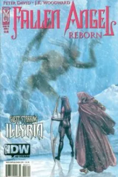 Issue #3