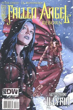 Issue #3