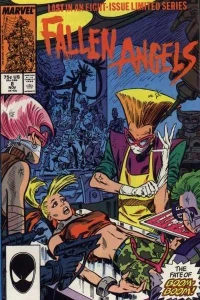 Grownups and Children