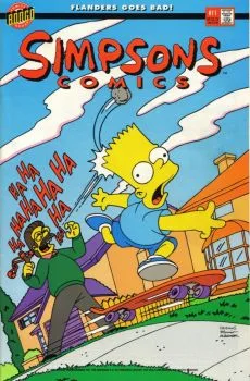 Cover of Fallen Flanders