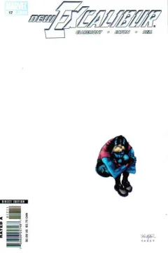 Fallen Friend: Part 2