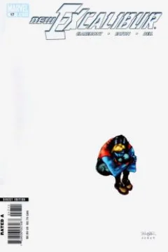 Fallen Friend: Part 2