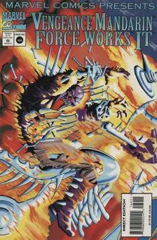 Cover of Fallen Idols