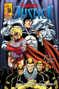 Part 2: A Comedy of Errors