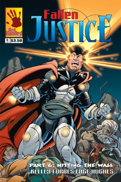 Cover of Part 6: Sudden Stop