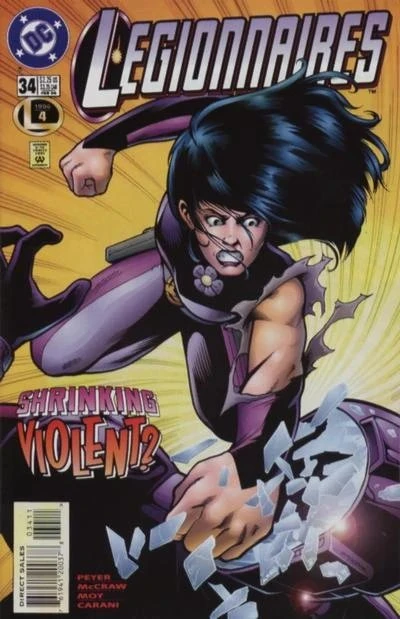 Cover of Fallen Star