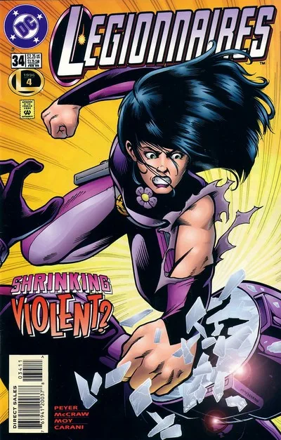Cover of Fallen Star