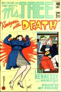 "Fallen Tree" Chapter One: Rendevous with Death