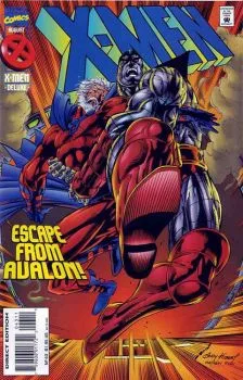 Cover of Falling From Grace