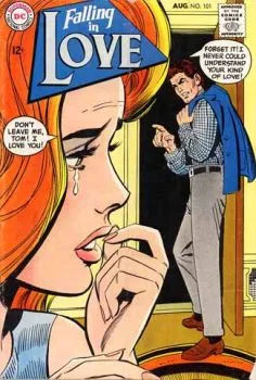 Cover of Issue #101