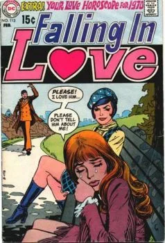 Cover of Issue #113