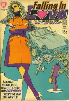 Cover of Issue #121