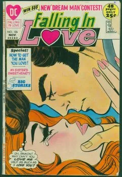 Cover of Issue #126