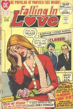 Cover of Issue #133