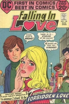 Issue #135