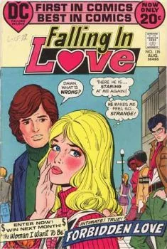 Cover of Issue #135
