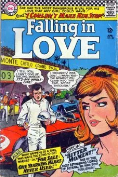 Issue #82