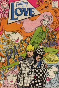 Cover of Issue #99
